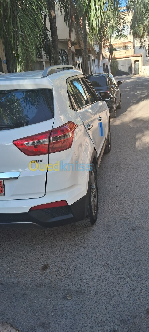 Hyundai Crita 2019 Gls