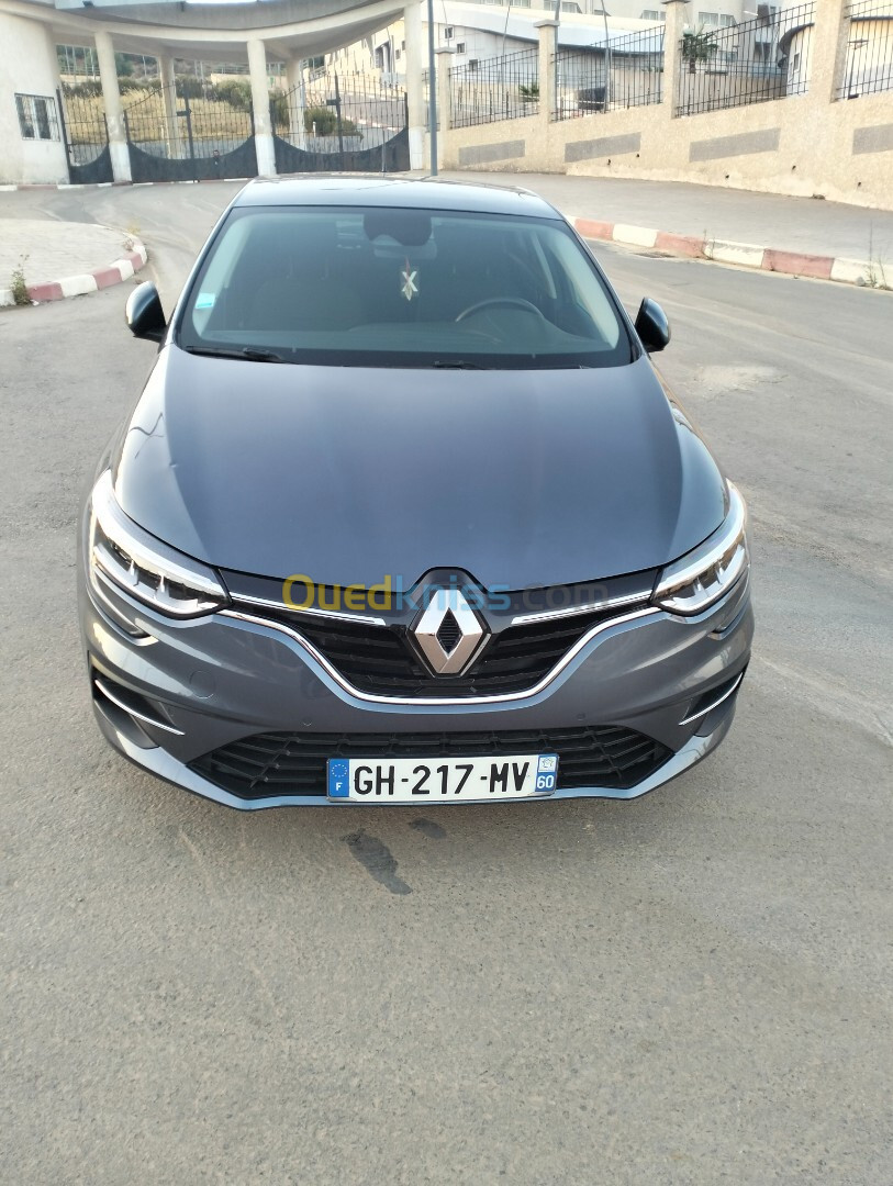 Renault Clio 4 2022 