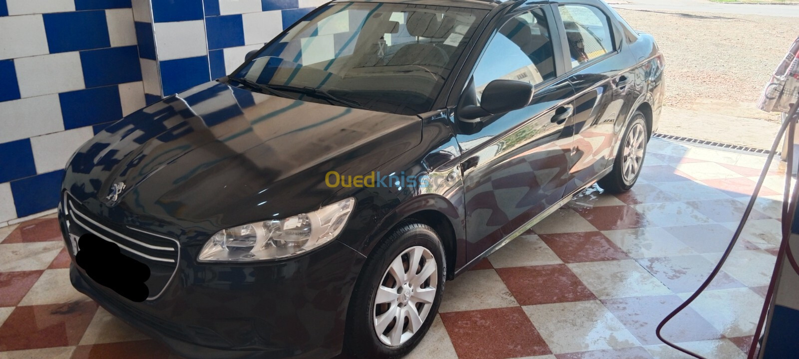 Peugeot 301 2013 301