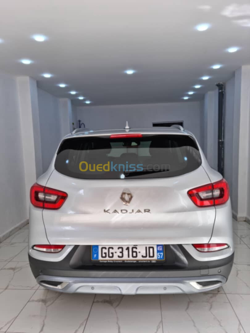 Renault Kadjar 2022 Intens