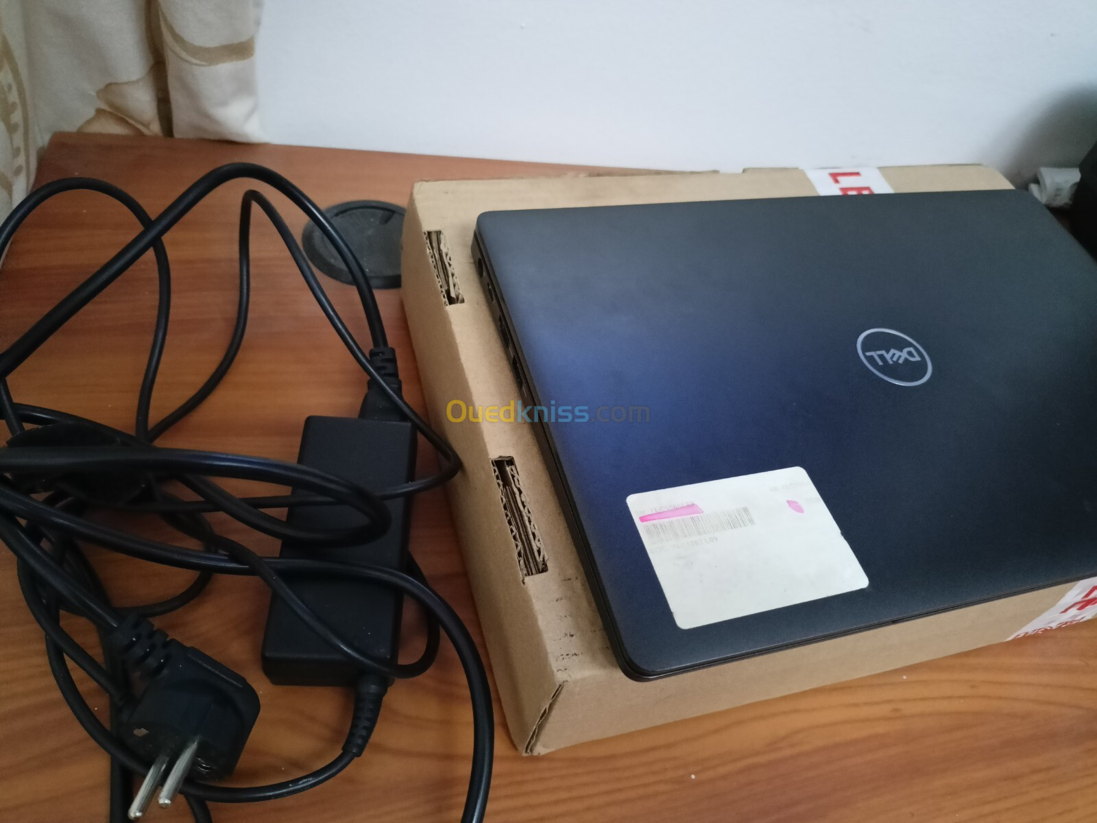 DELL LATITUDE 5300