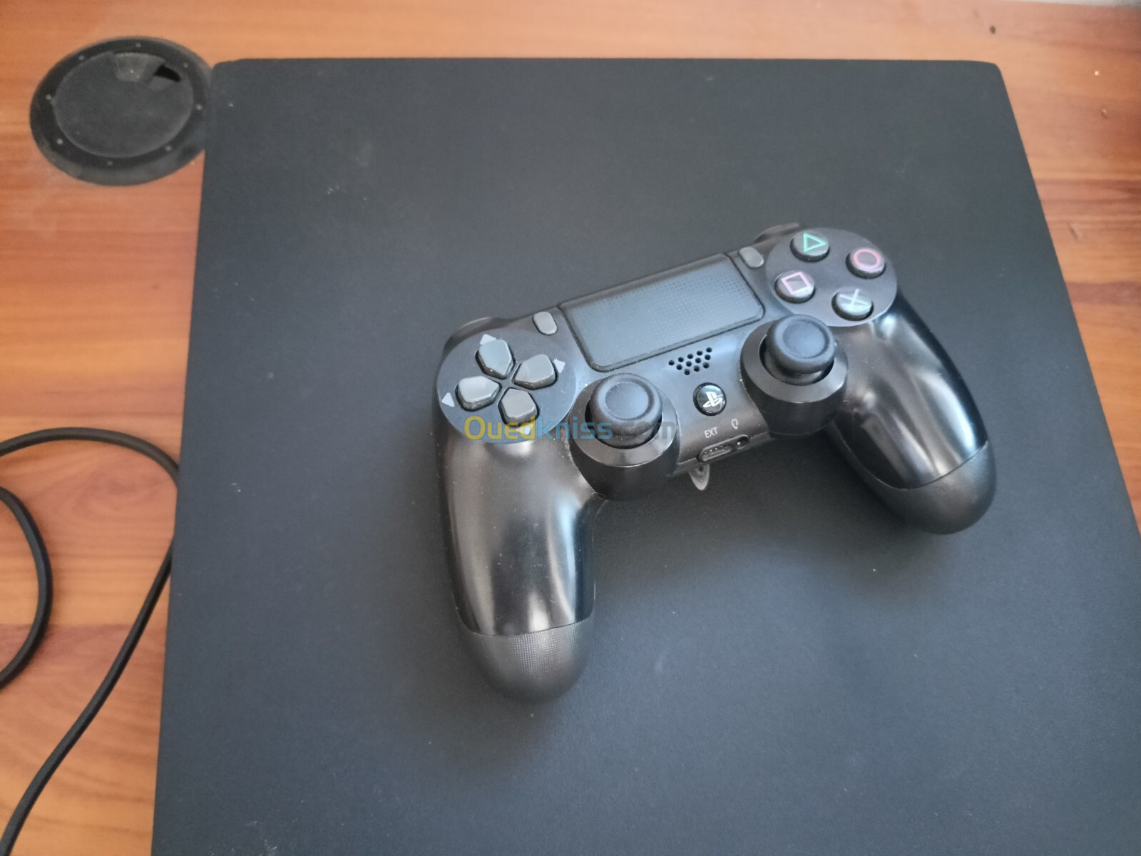 PS4 Pro 