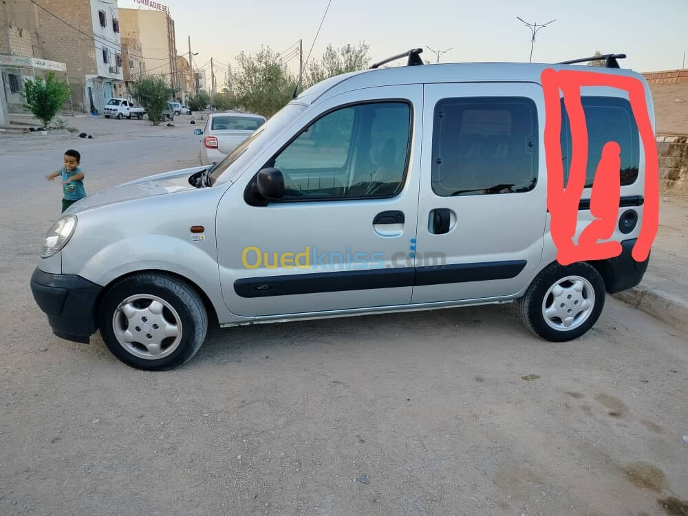 Renault Kangoo 2004 Kangoo