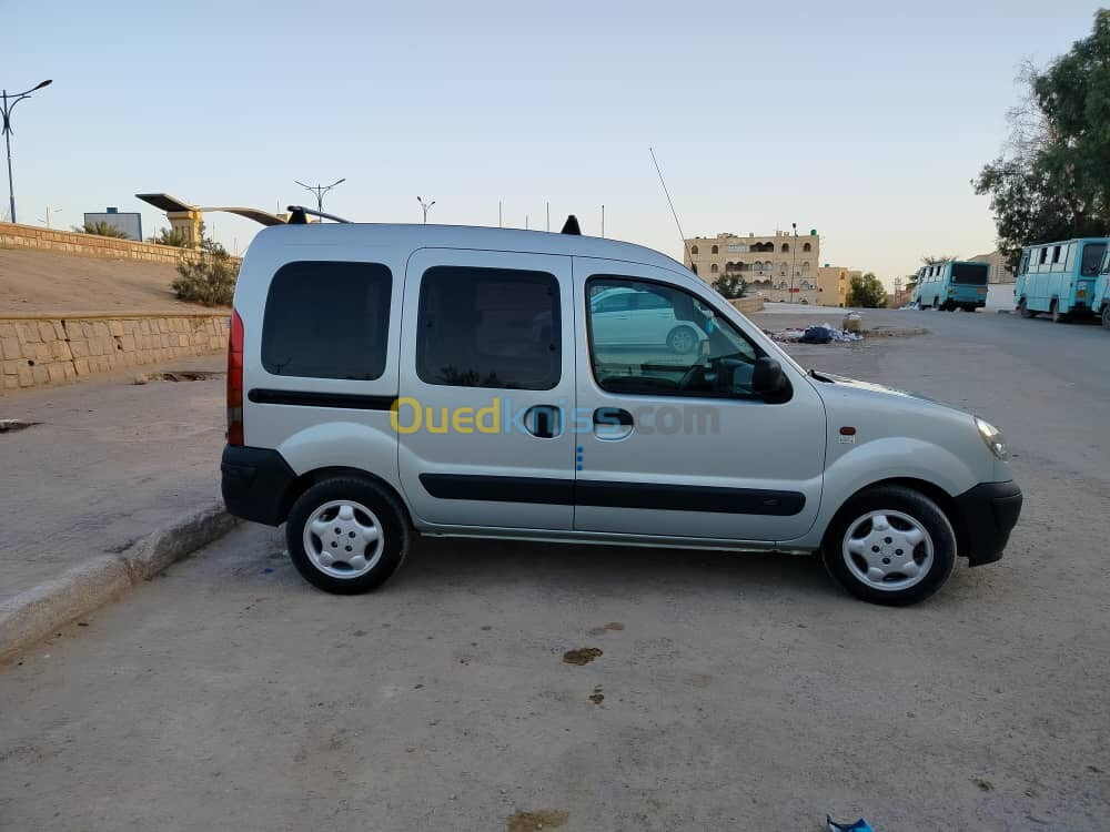 Renault Kangoo 2004 Kangoo