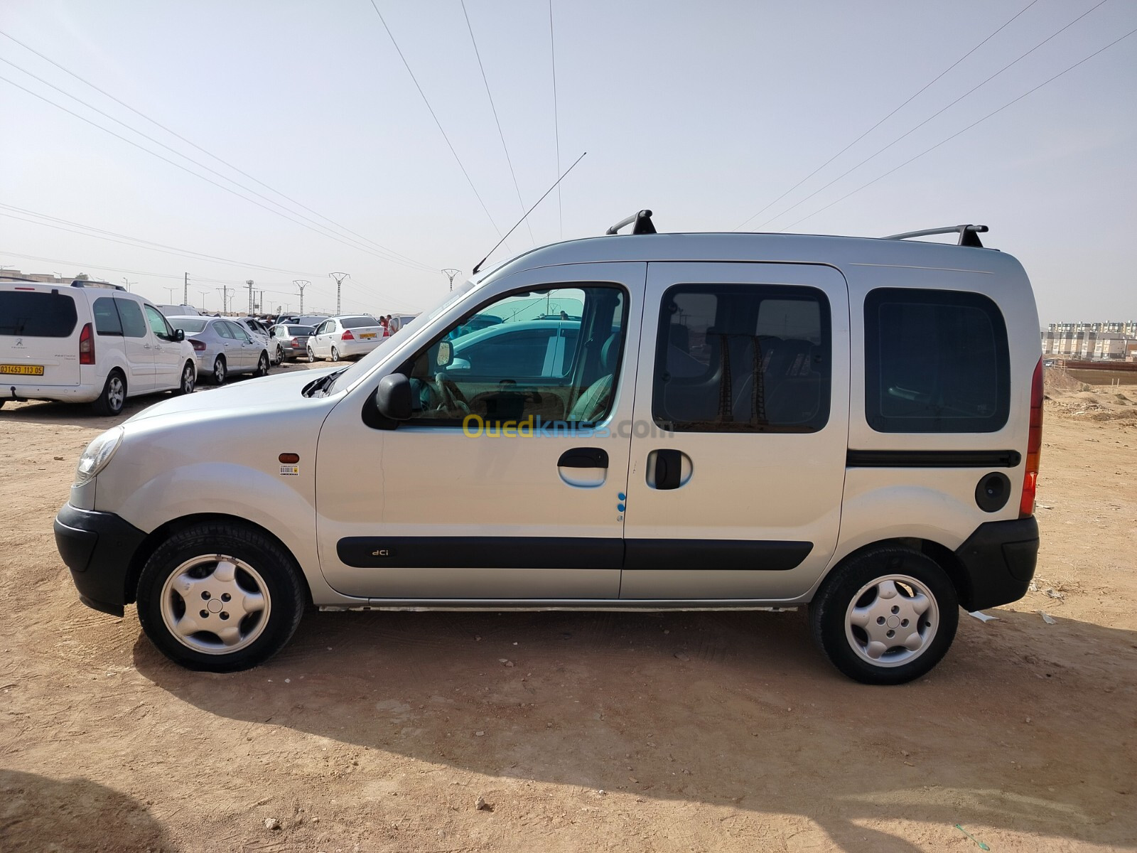 Renault Kangoo 2004 Kangoo