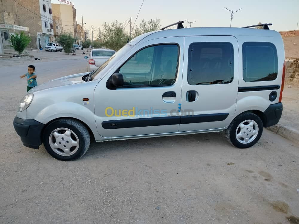 Renault Kangoo 2004 Kangoo