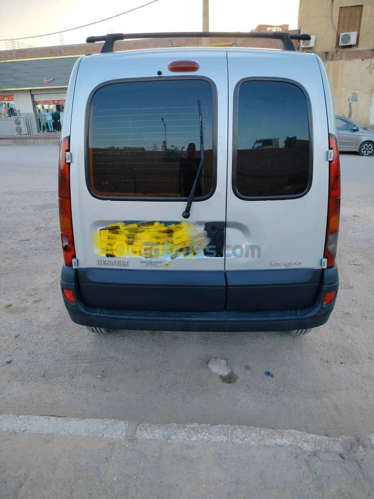 Renault Kangoo 2004 Kangoo