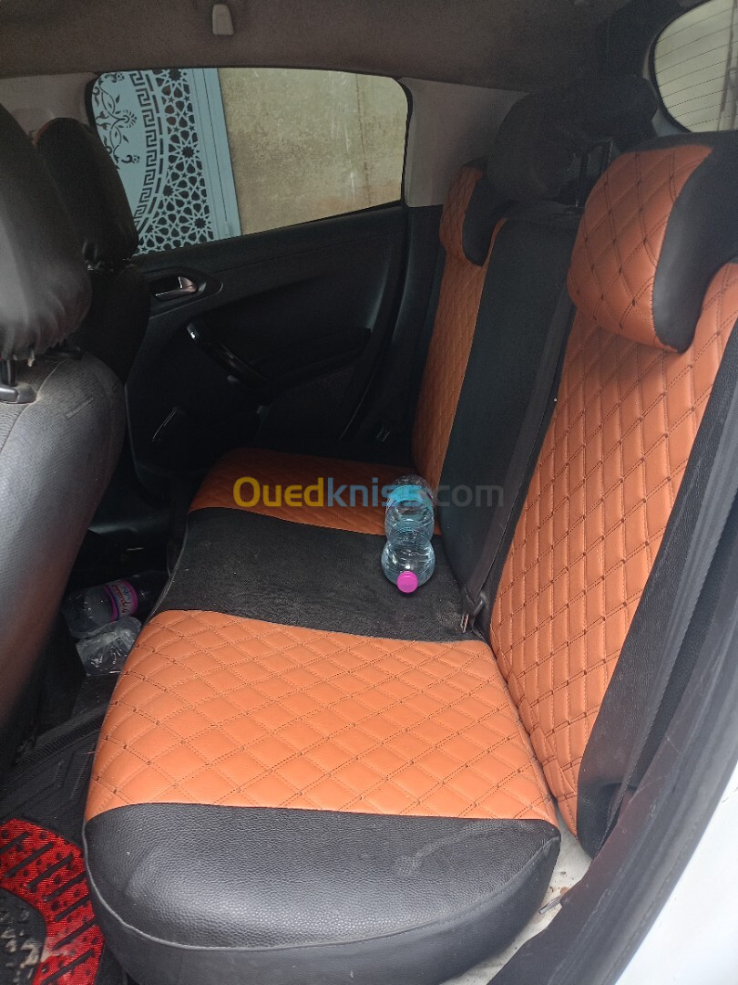 Peugeot 208 2013 Access