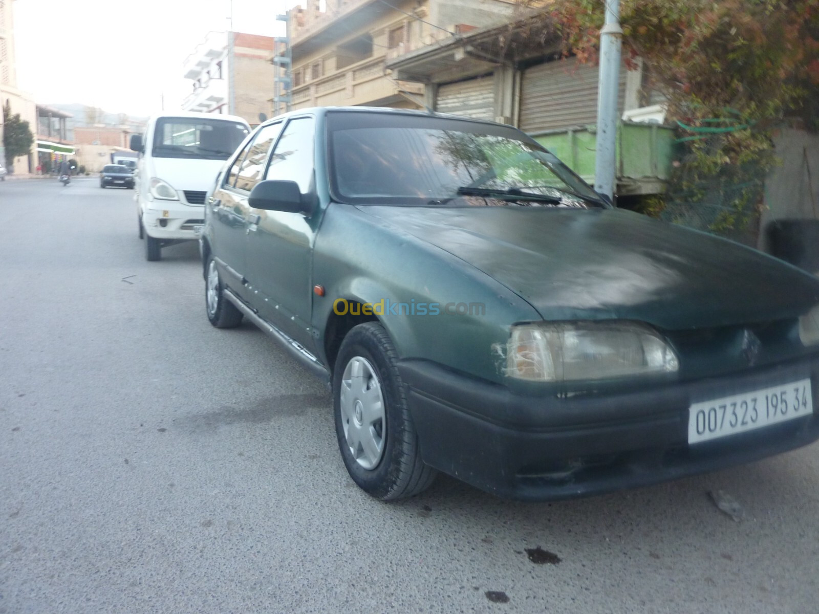 Renault 19 1995 19