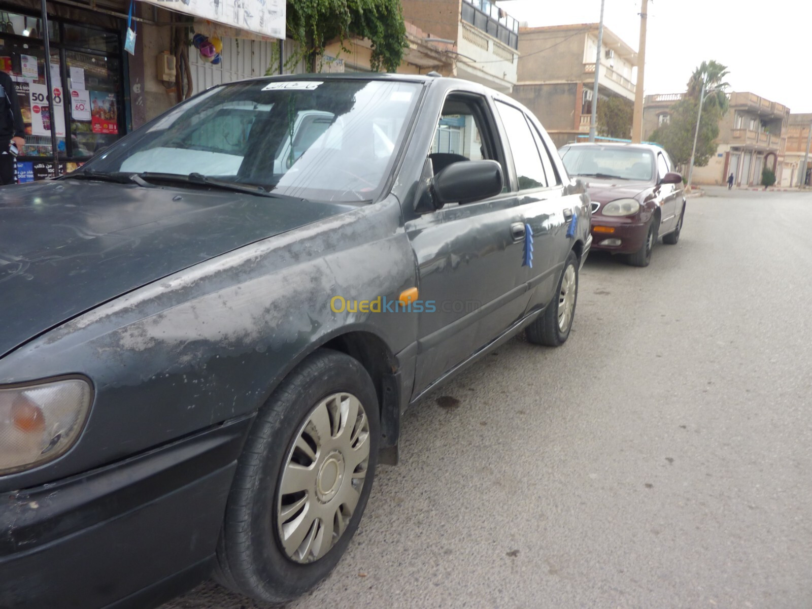 Nissan Sunny 1991 Sunny