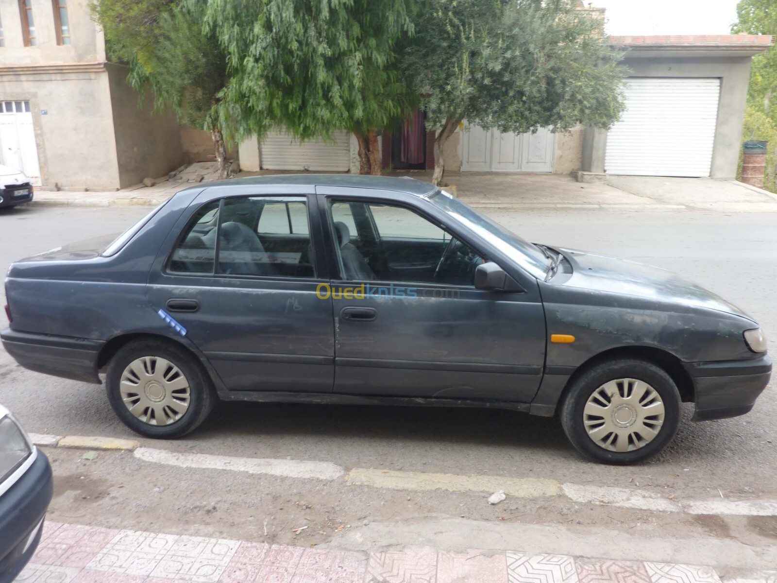 Nissan Sunny 1991 Sunny