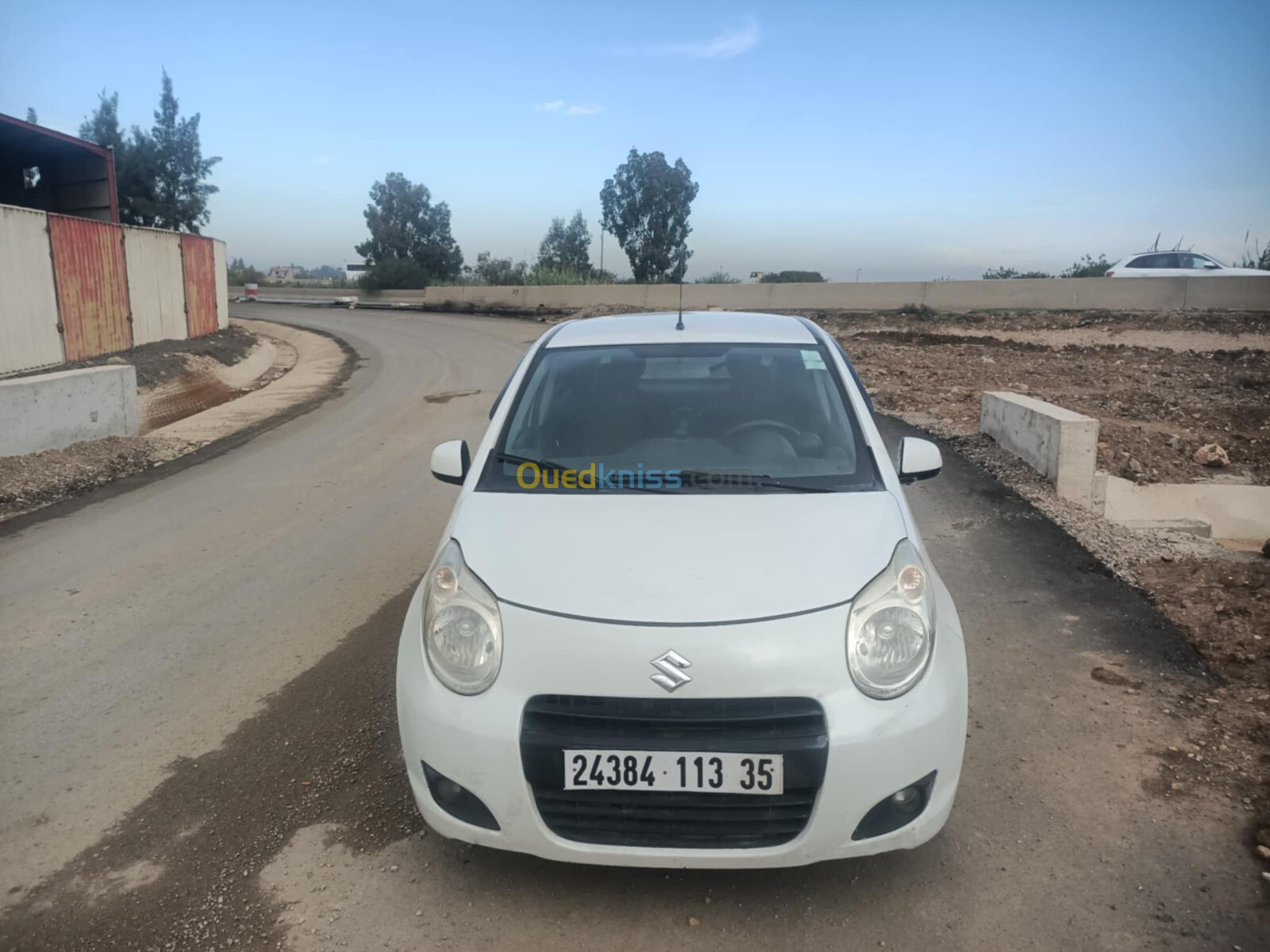 Suzuki Celerio 2013 Celerio