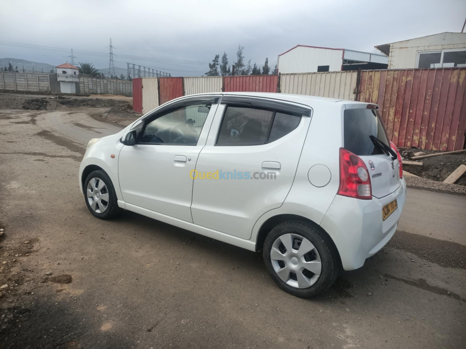 Suzuki Celerio 2013 Celerio