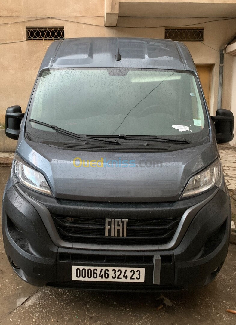 Fiat DUCATO 2024 L2H2