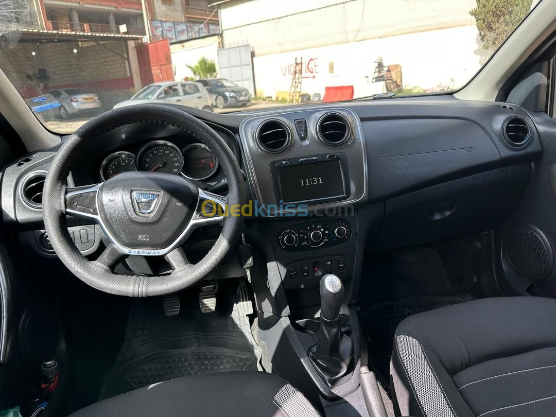 Dacia Sandero 2019 Stepway