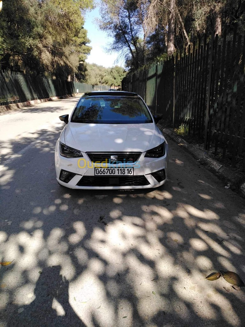 Seat Ibiza 2018 FR