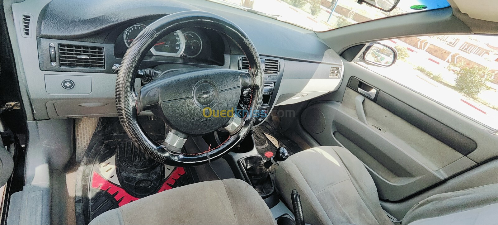 Chevrolet Optra 4 portes 2010 