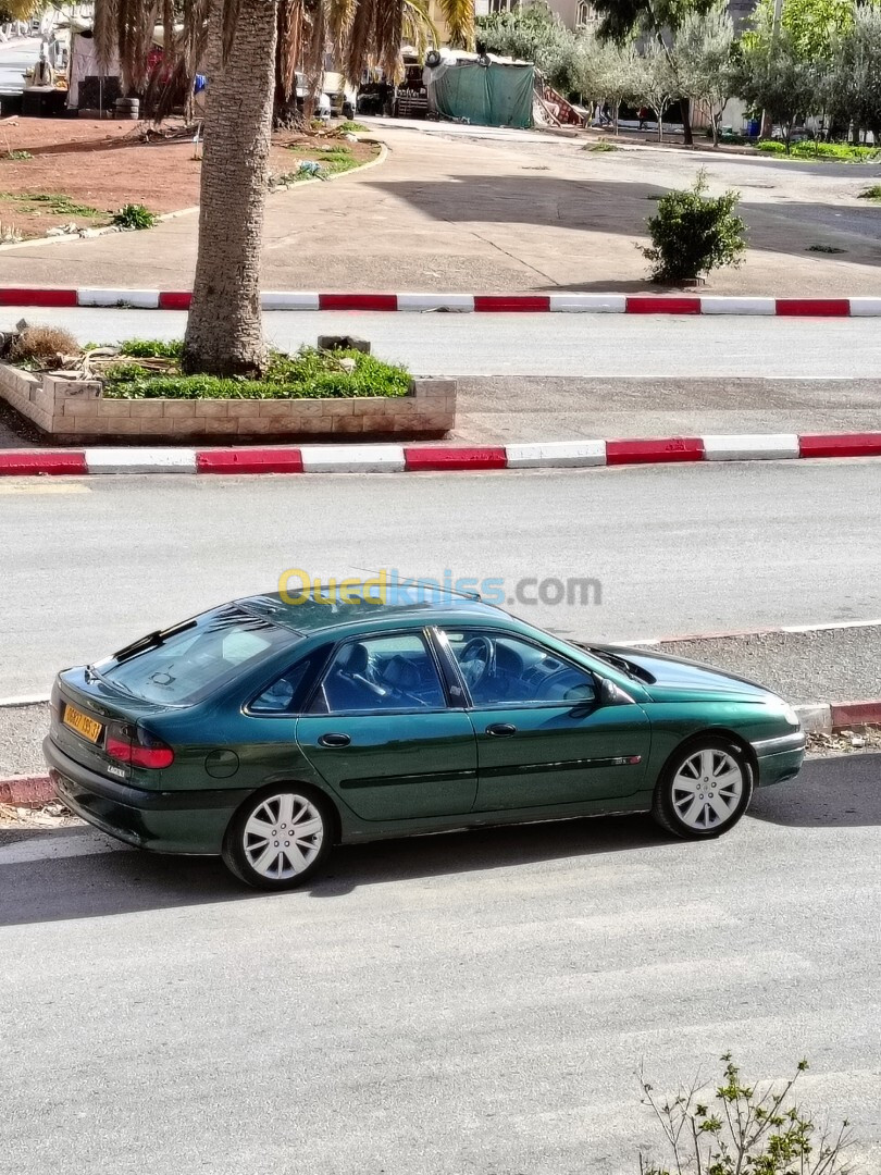 Renault Laguna 1 1995 Laguna 1