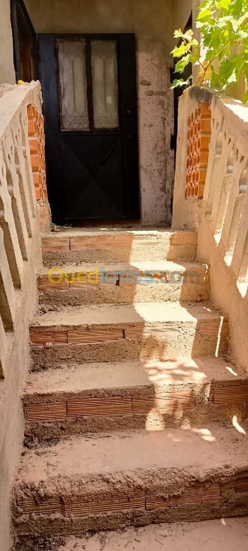 Location Appartement F2 Tlemcen Honaine