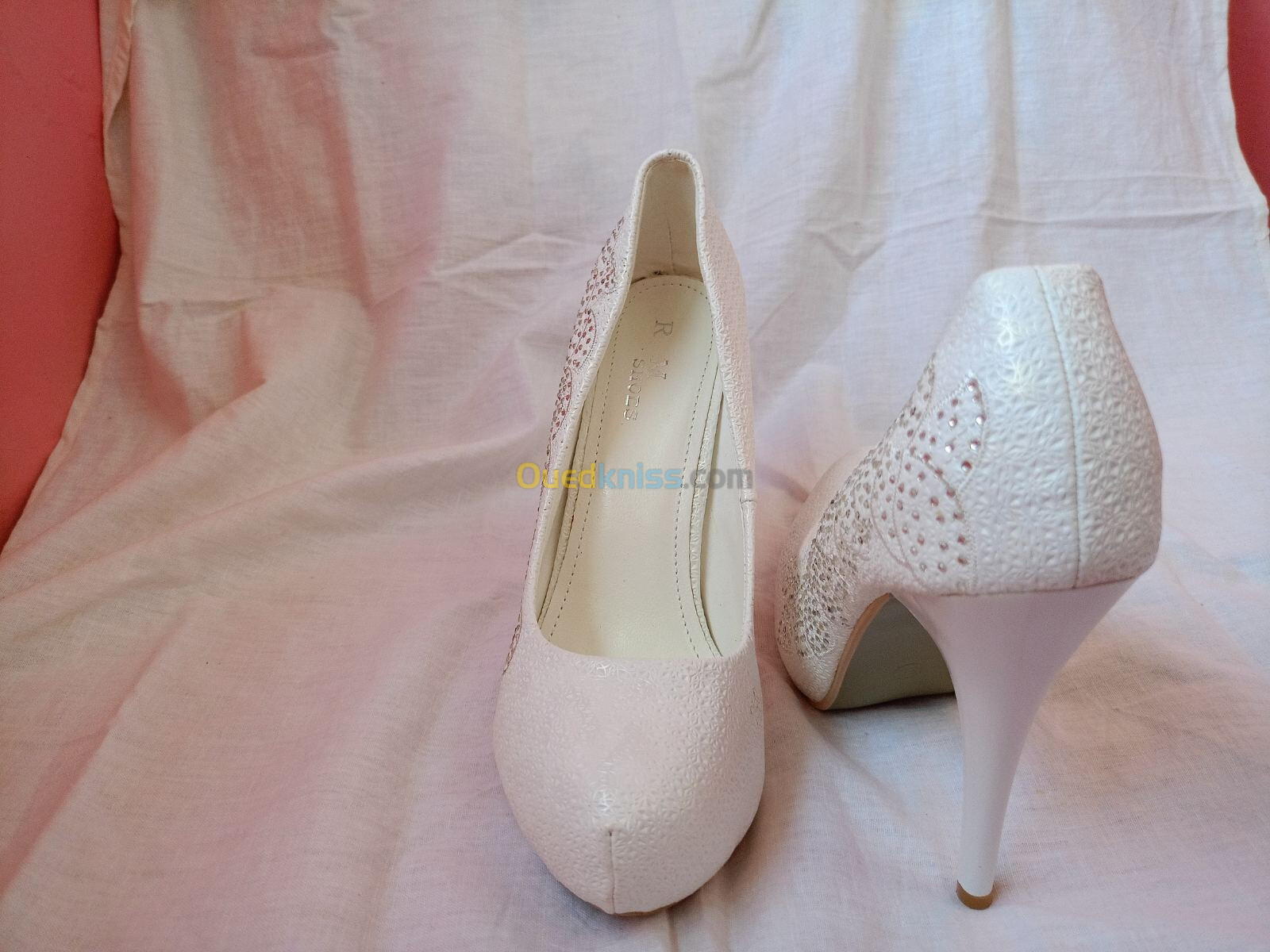 Chaussures femme 