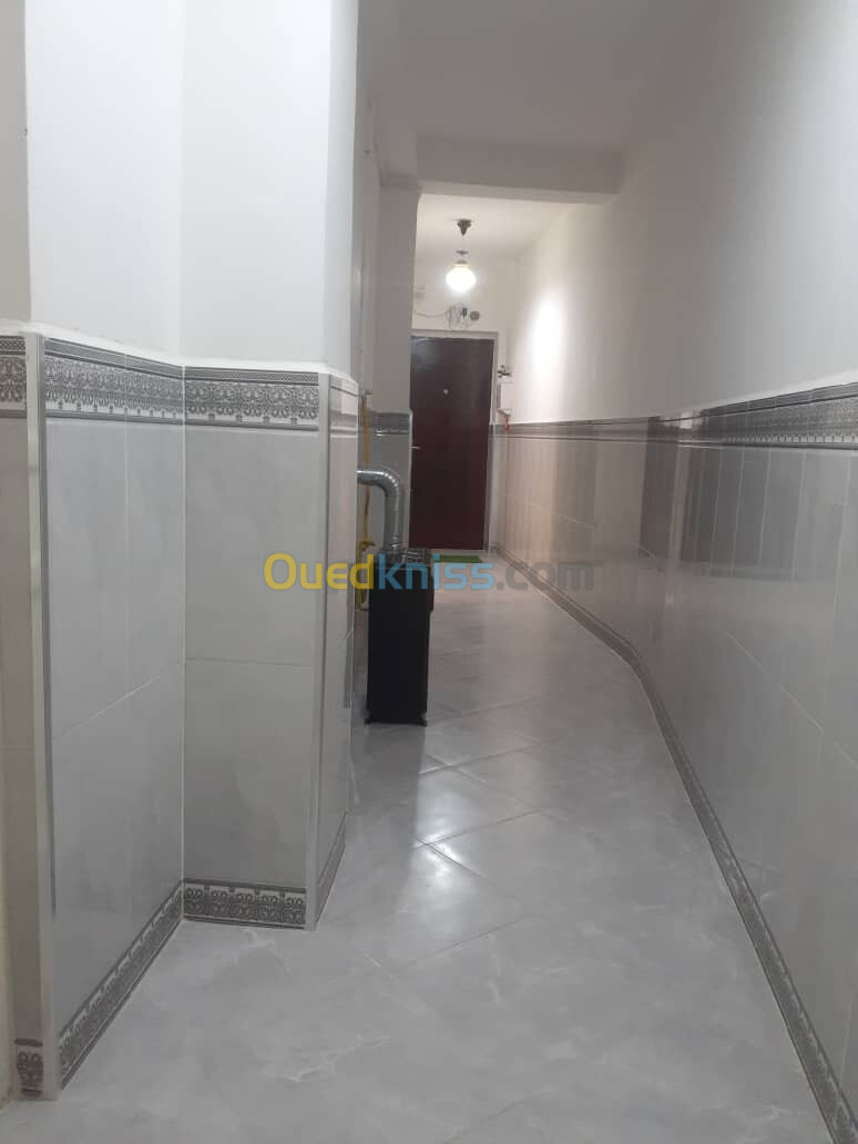 Vente Appartement F3 Blida Meftah