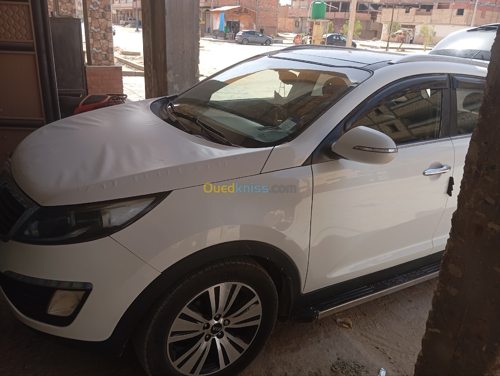 Kia Sportage 2014 