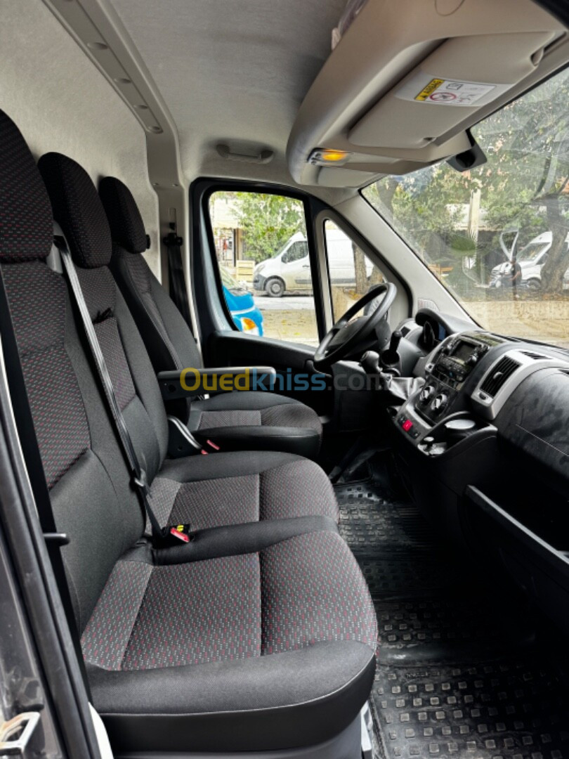 Fiat Ducato 2024 Professionel