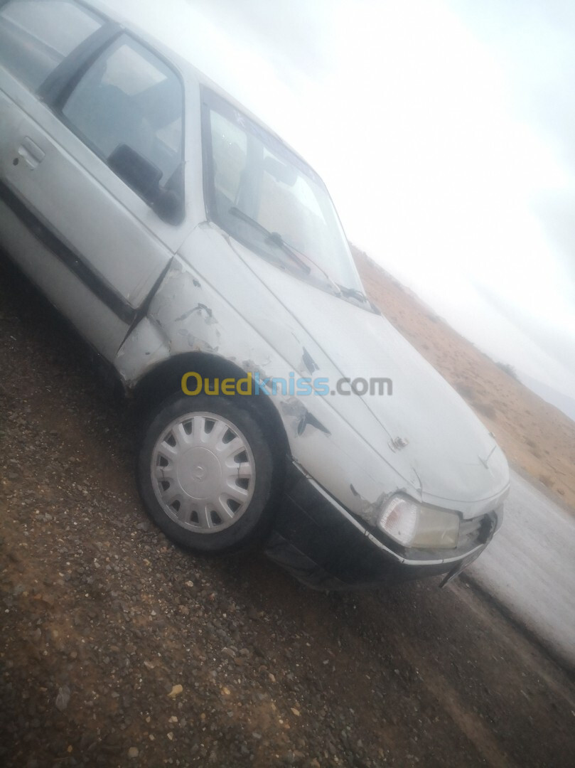 Peugeot 405 1989 405