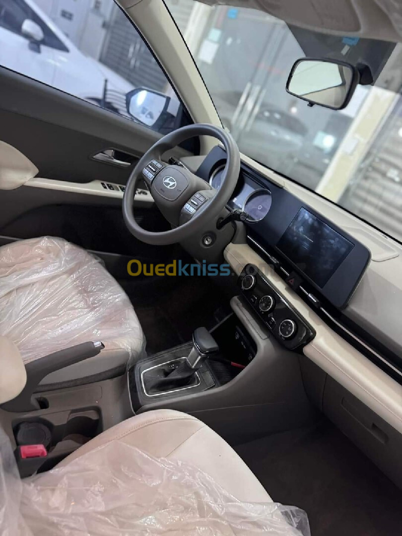 Hyundai أكسنت 2024 2024