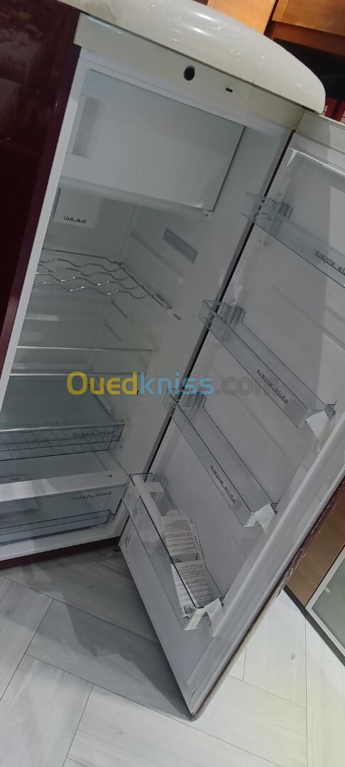 vente réfrigérateur Gorenje Edition spéciale  