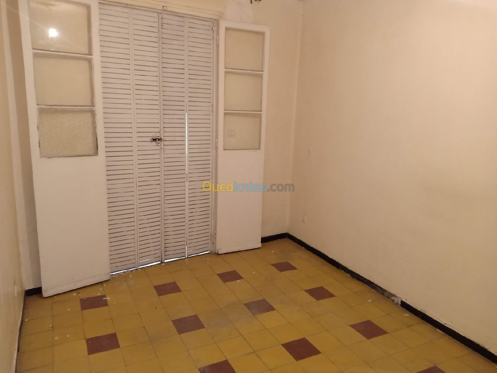 Vente Appartement F2 Oran Oran