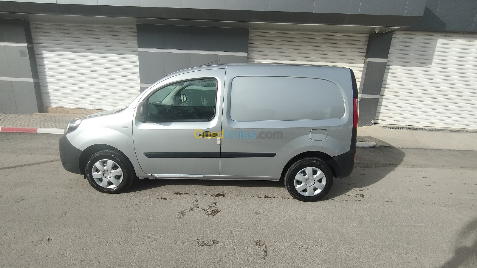 Renault Kangoo 2021 