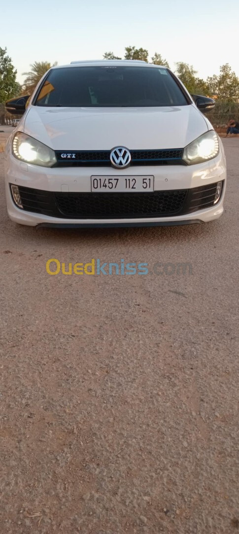 Volkswagen Golf 6 2012 Edition 35