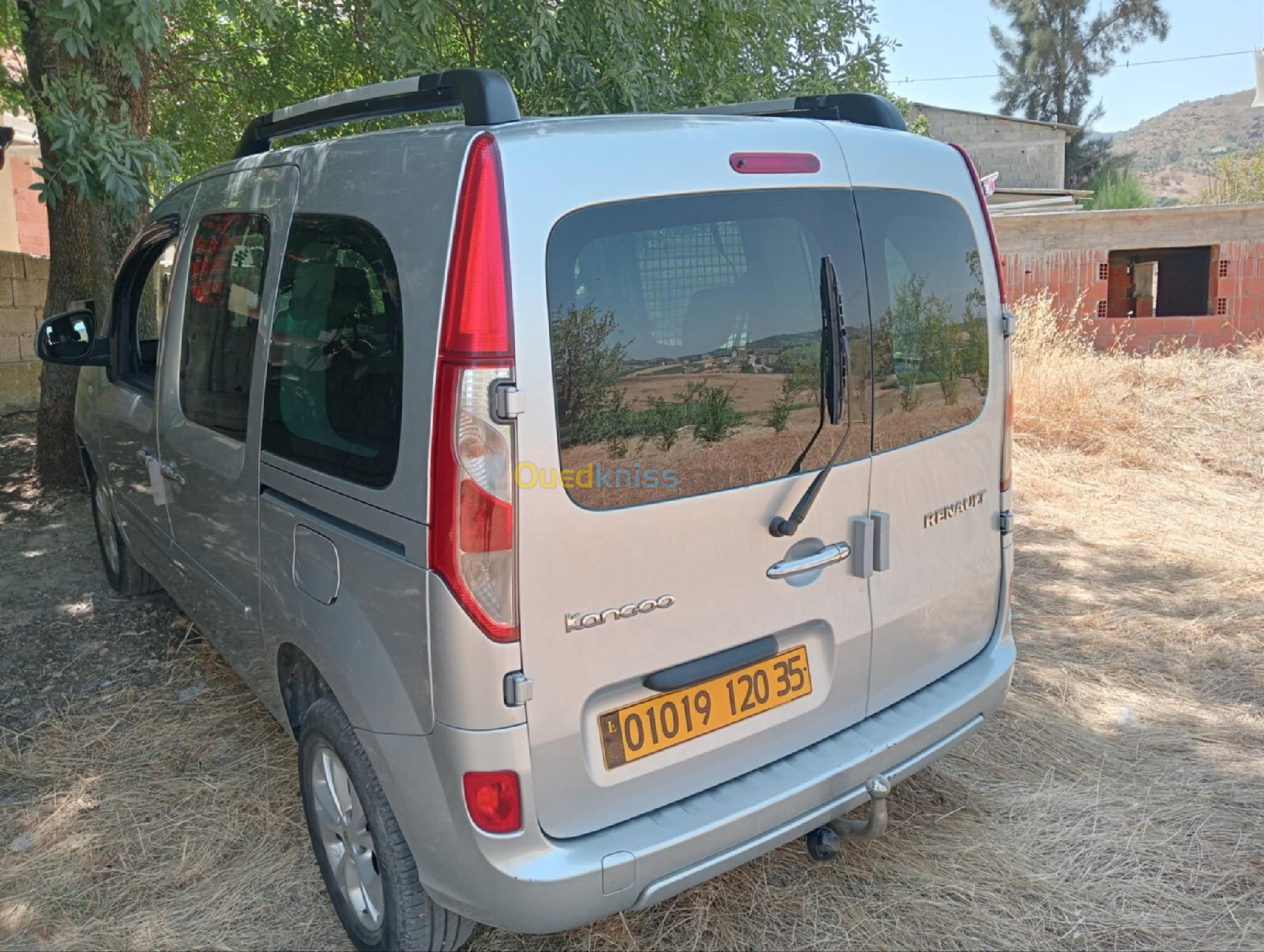 Renault Kangoo 2020 Confort