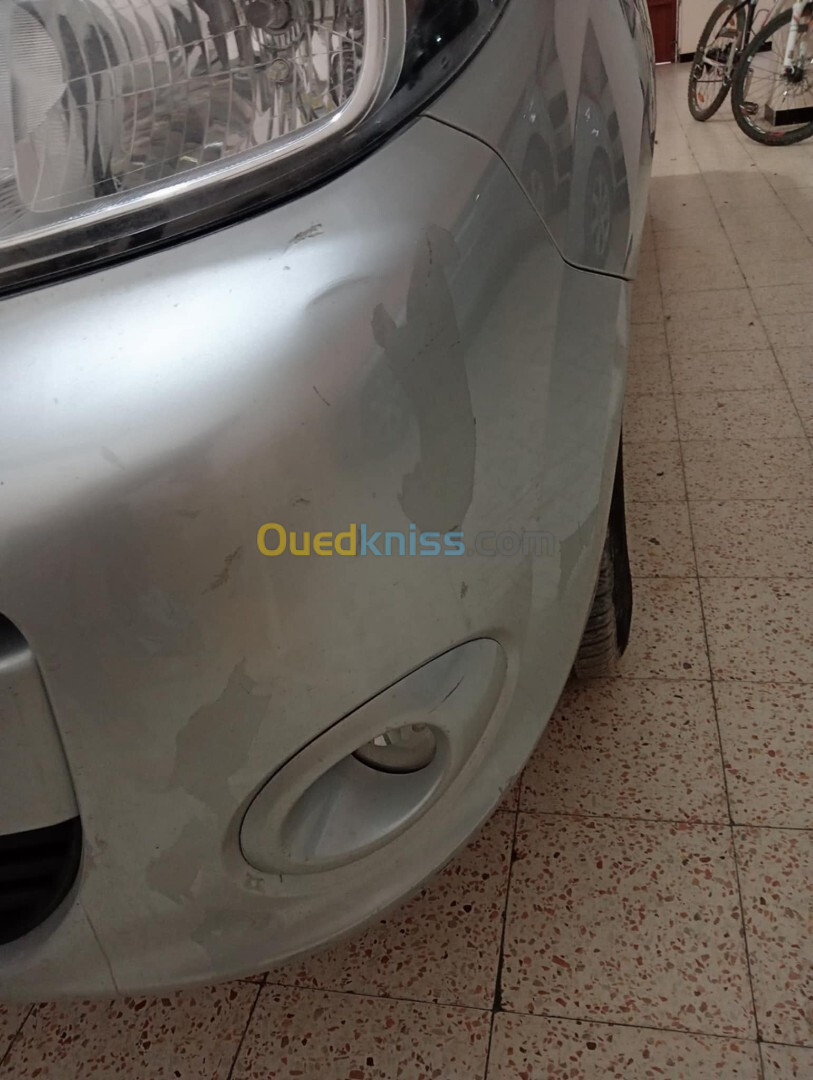 Renault Kangoo 2020 Confort