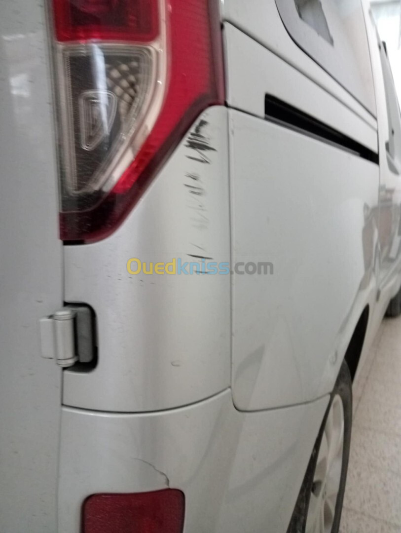 Renault Kangoo 2020 Confort