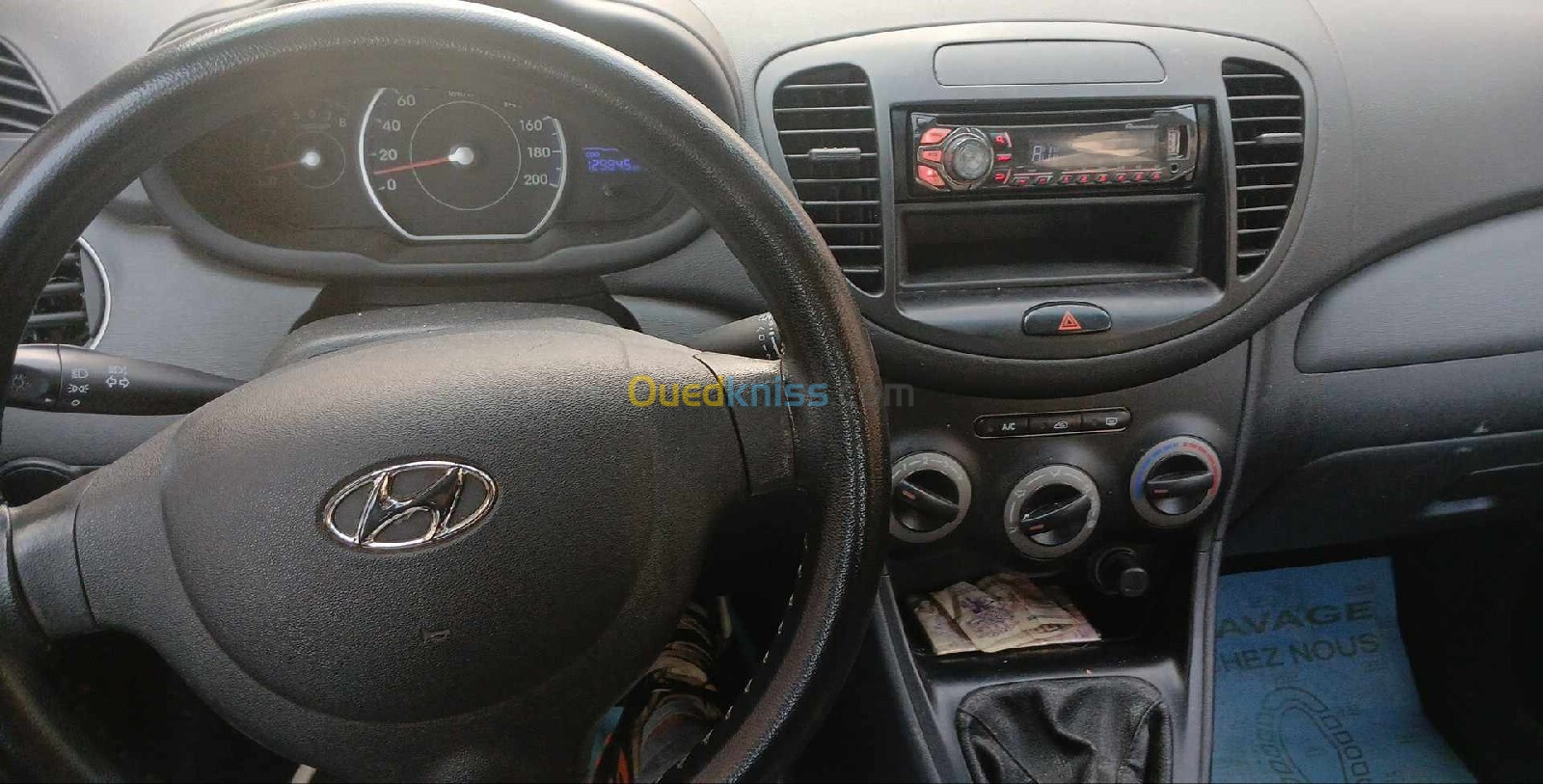 Hyundai i10 2014 GL Plus