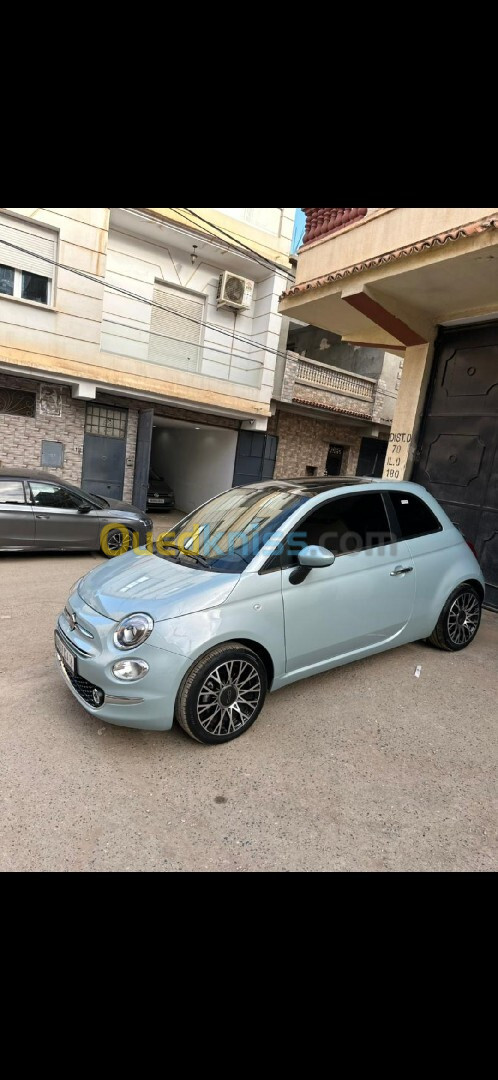 Fiat 500 2024 Dolce vita