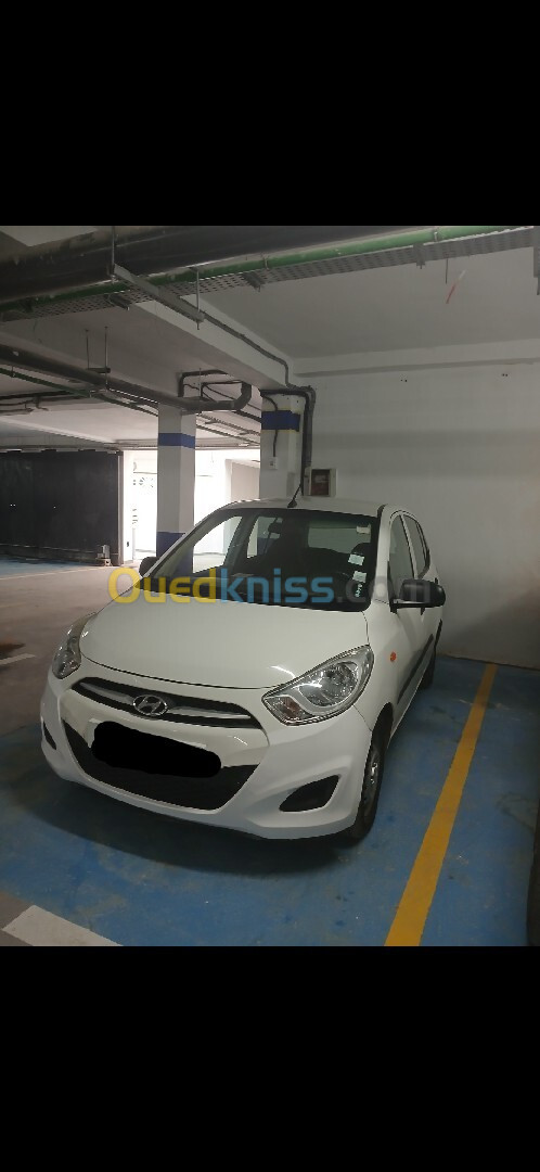 Hyundai i10 Plus 2014 i10 Plus