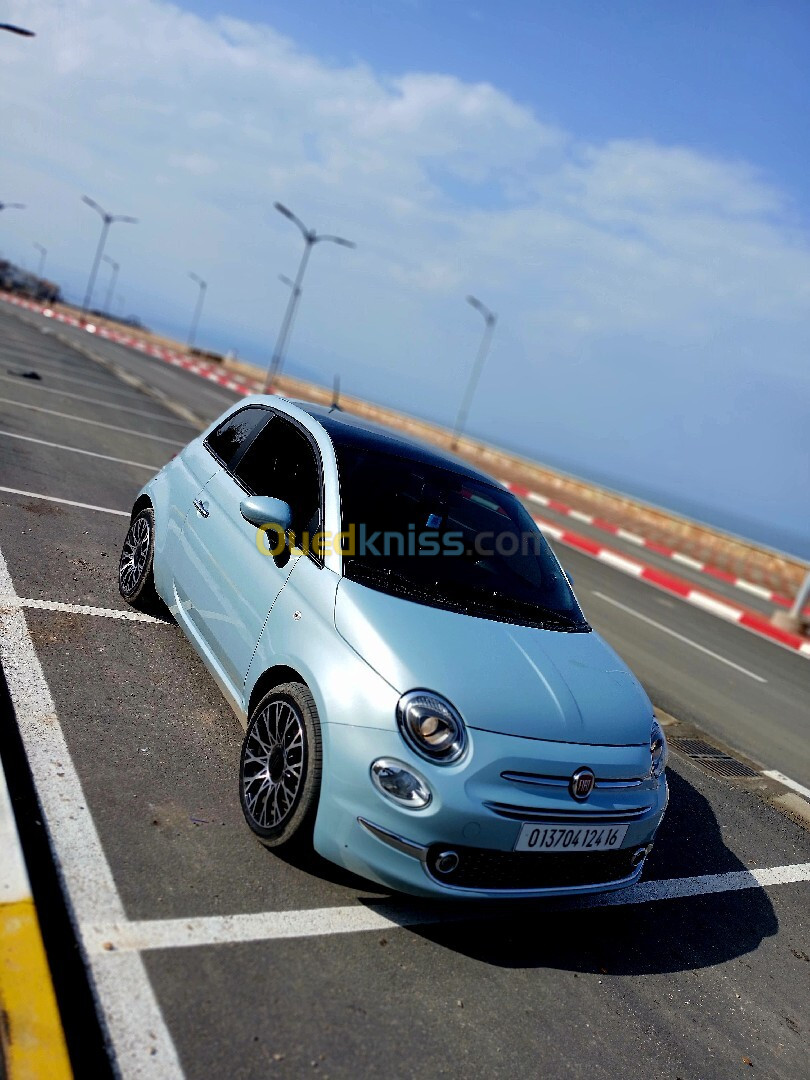 Fiat Fiat 500 2024 Dolce vita plus