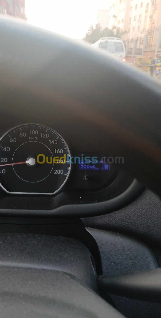 Hyundai i10 2014 GL Plus