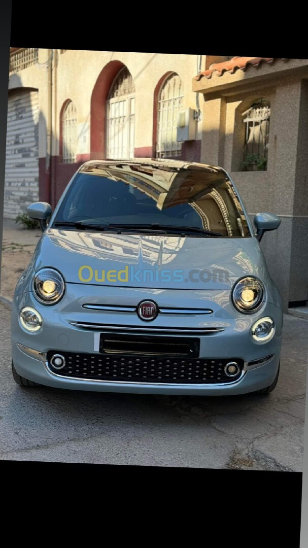 Fiat 500 2024 Dolce vita