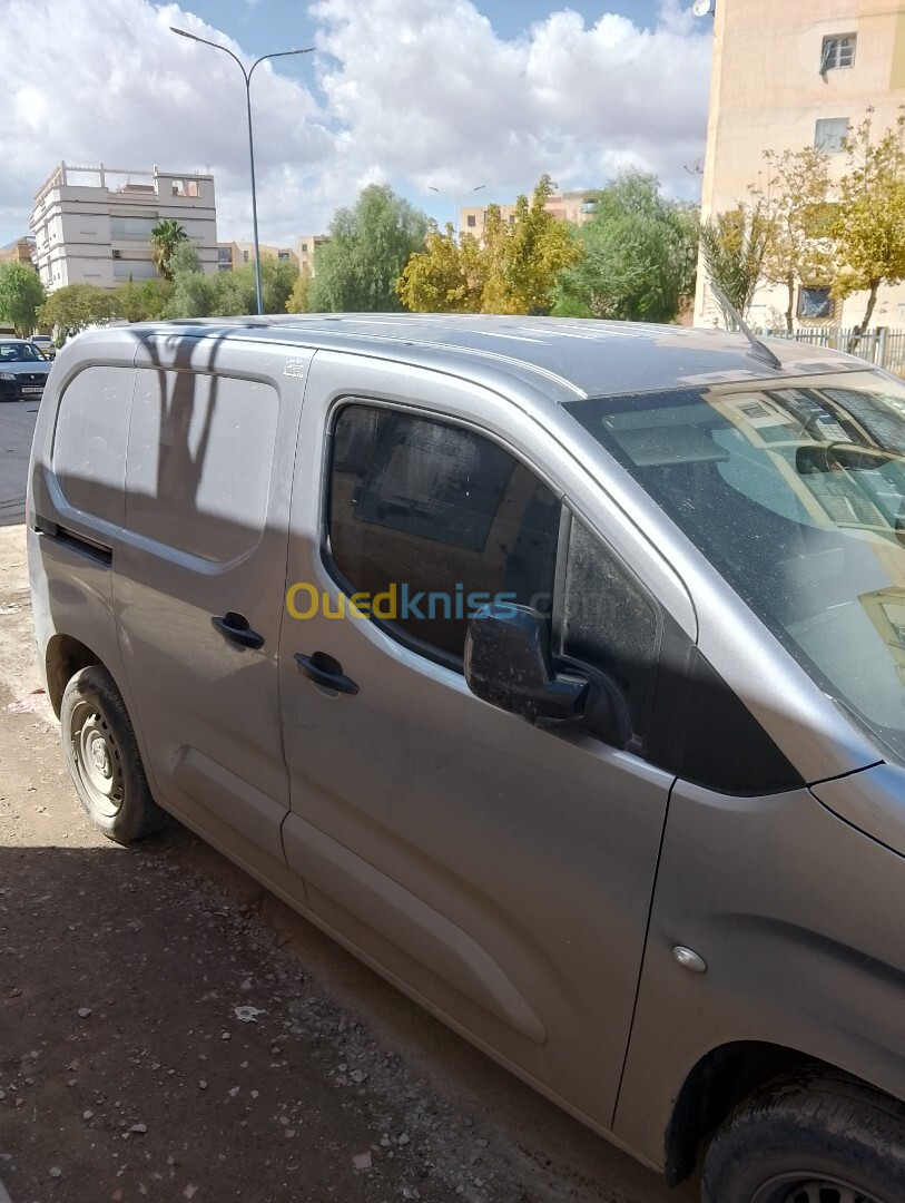 Fiat Doblo 2023 