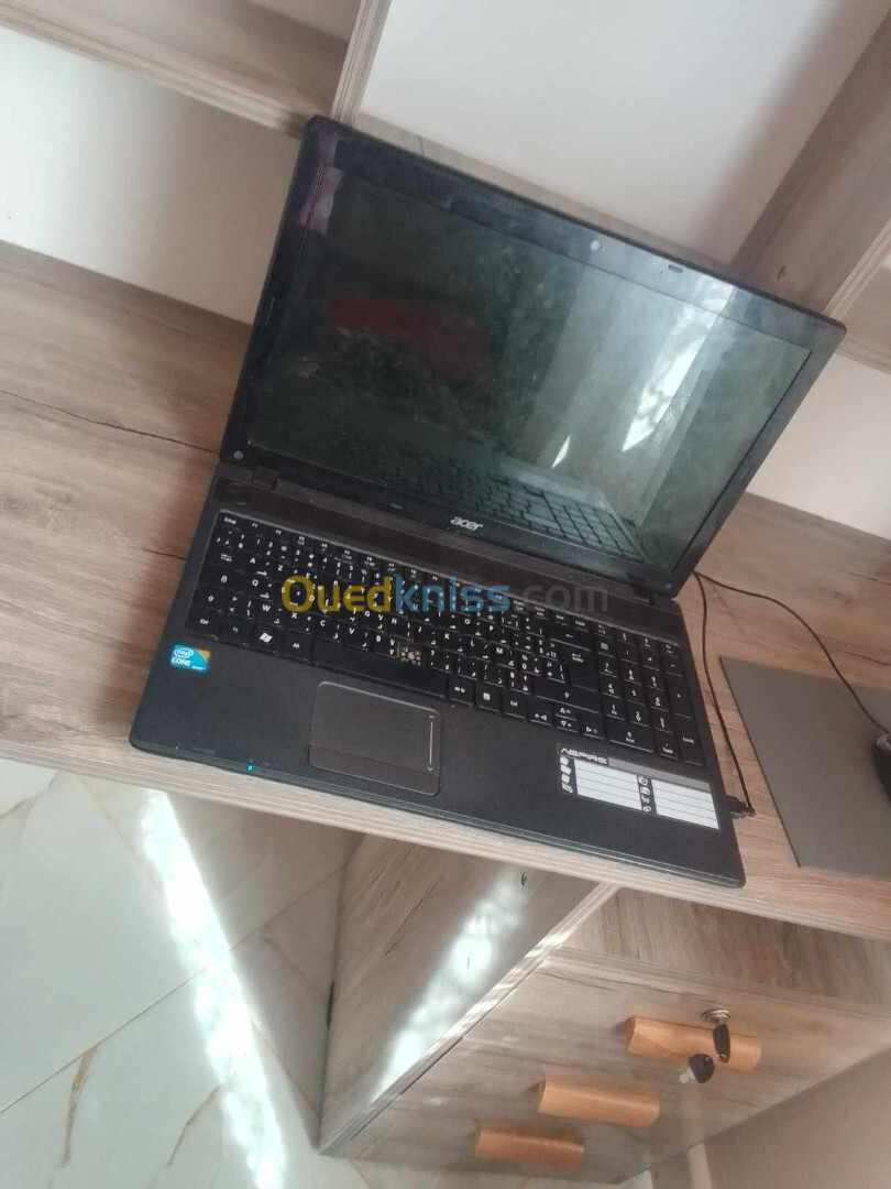 pc portable a vendre 