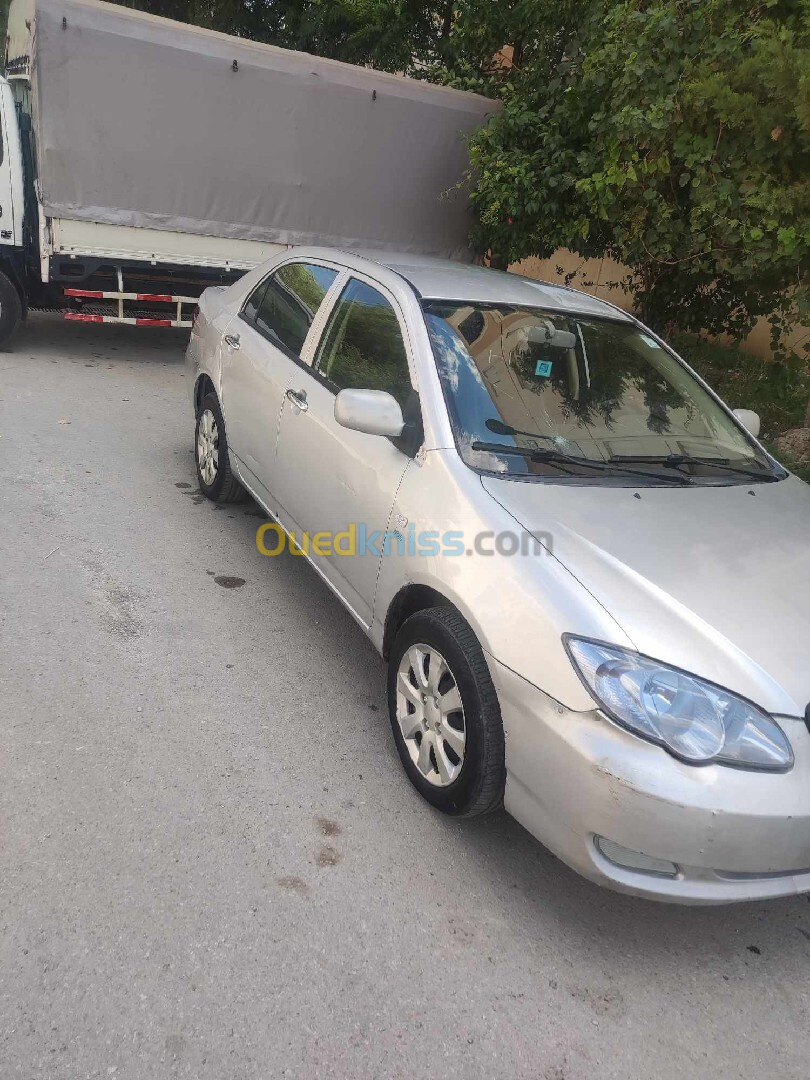 BYD F3 2016 F3