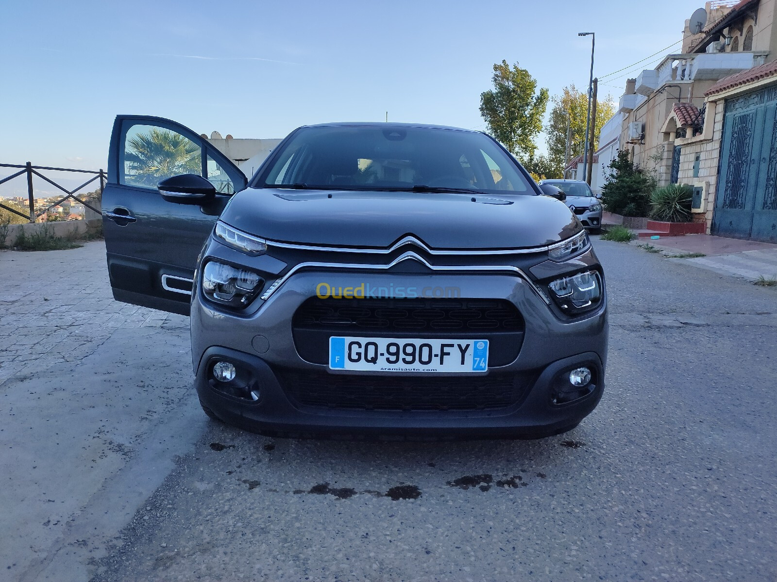 Citroen C3 2023 Shine