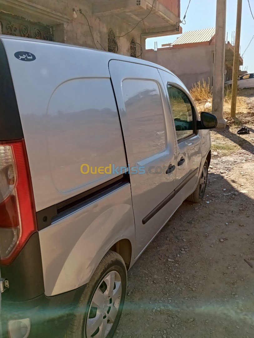 Renault Kangoo 2019 Confort (Utilitaire)