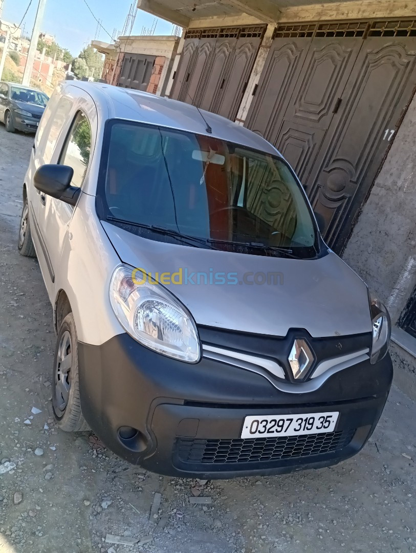 Renault Kangoo 2019 Confort (Utilitaire)