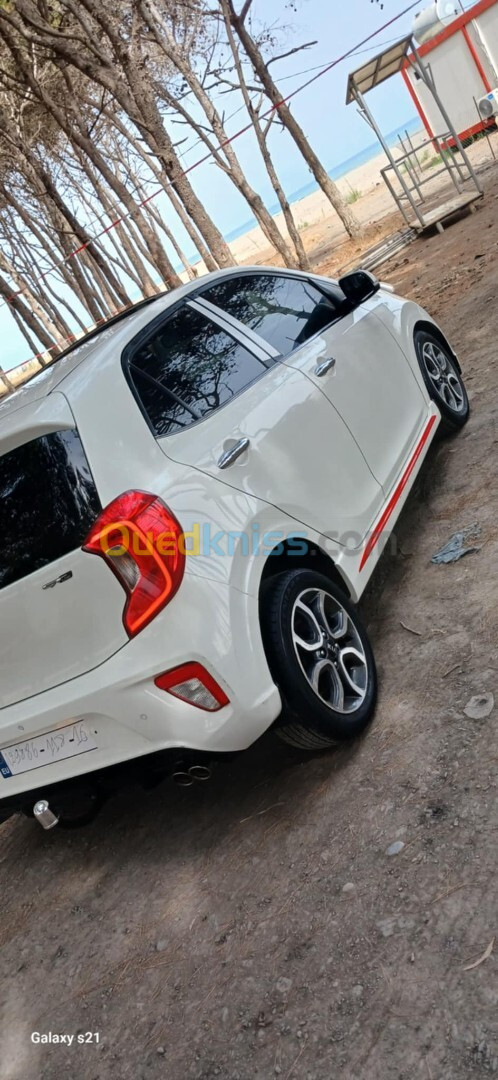 Kia Picanto 2018 GT-Line