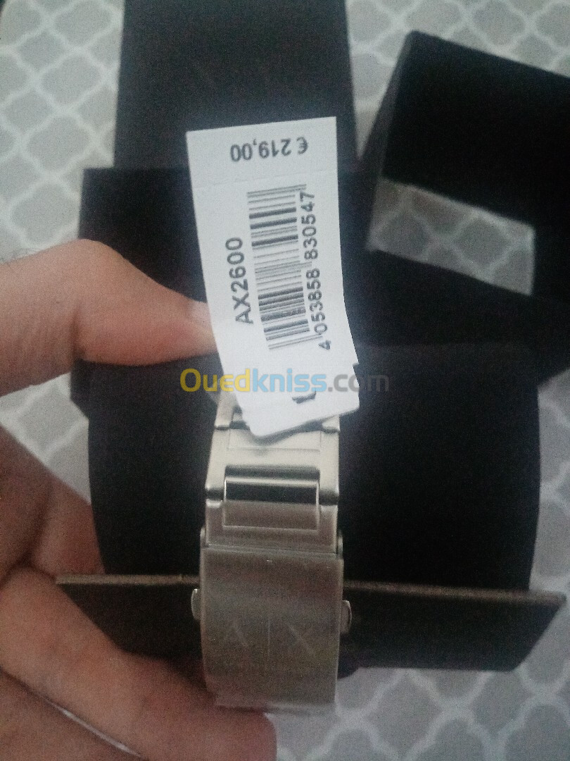 Armani exchange AX2600 original 